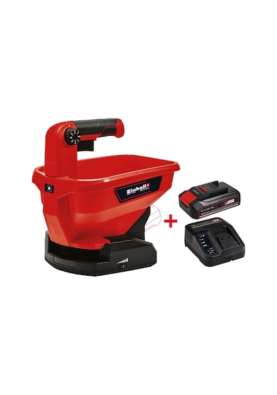 Einhell Ge-us 18 Li Akülü Gübre Ve Tohum Serpme Makinesi