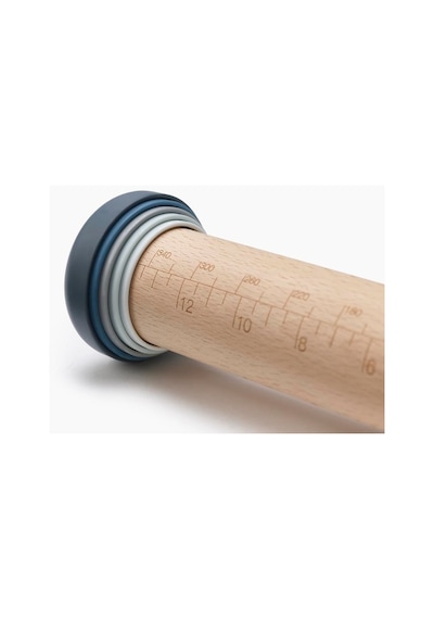 Joseph Joseph 40114 Precisionpin Ayarlanabilir Merdane