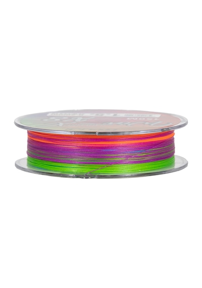 Ryujı Wınx X8 150m Multı Color İp Misina 0.18mm