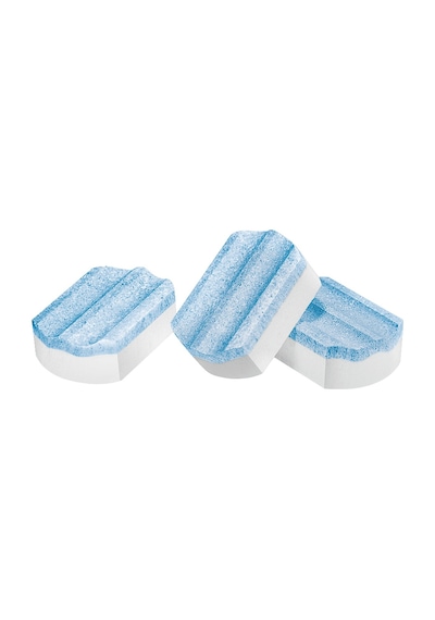 Kahve Makineleri Ve Su Isıtıcıları İçin Kireç Çözücü 3X36 Gr Tabl