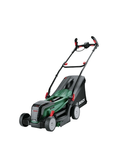Bosch UniversalRotak 36 V Kömürsüz Akülü Çim Biçme Makinesi (Akü & Şarj Hariç) - 06008B9E01