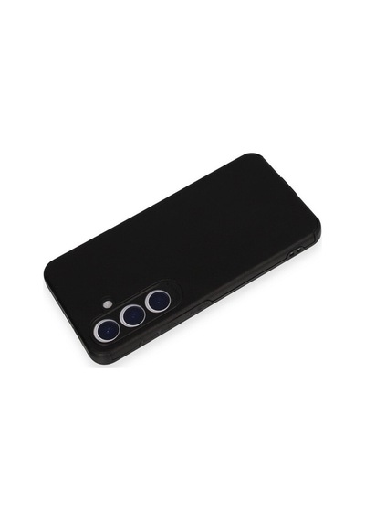 Galaxy Uyumlu S24 Kılıf Loop Deri Silikon