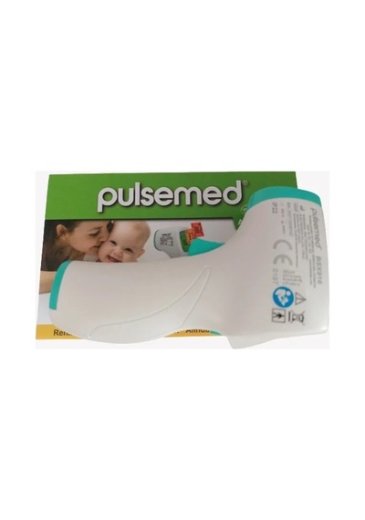 Ers Pulsemed Temassız Ateş Ölçer