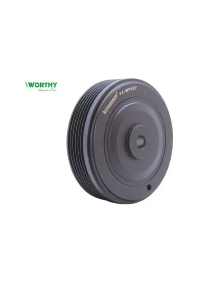 Krank Kasnaği Megane-laguna 2.0 16v F3r Worthy 7700109260/ 7700738072/ 820045