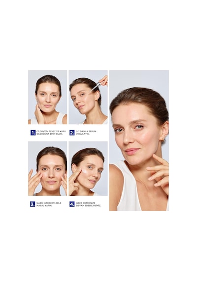 Revitalift Lazer Saf Retinol Gece Serumu 1 Paket 1 X 30 Ml