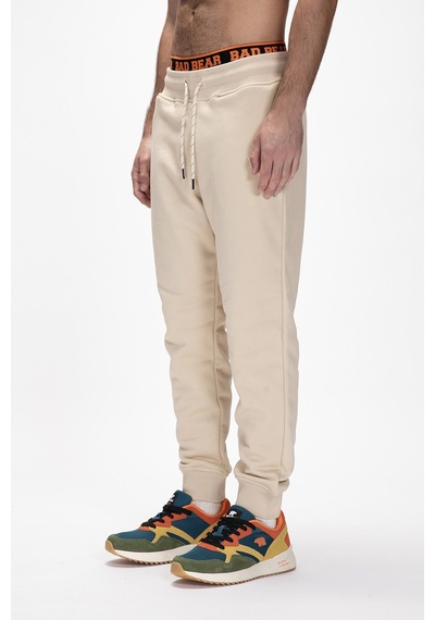 Bad Bear Lake Bej Erkek Sweatpants Eşofman Altı Bej