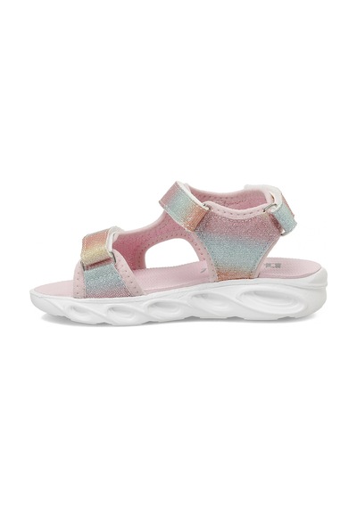 I Cool Noma P 5fx Pembe Kız Çocuk Sandalet 000000000102005629 Pembe