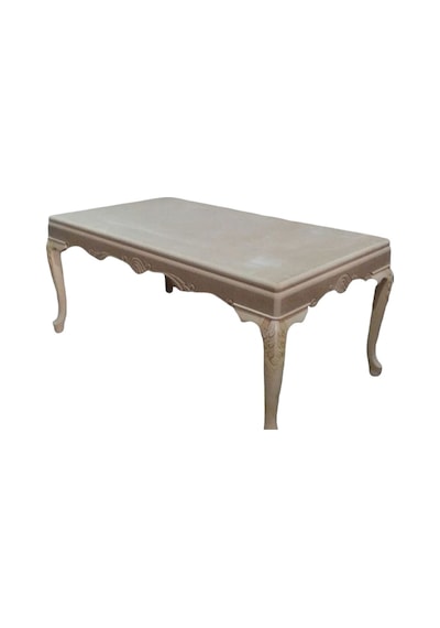 Masa LÜKENS ASLAN ayak Model Kayın torna oymalı ayak Mdf tabla HAM açılı masa Kutuda sevk El yapım Masa LÜKENS ASLAN ayak Model Kayın torna oymalı ayak Mdf tabla HAM açılı masa Kutuda sevk El yapım