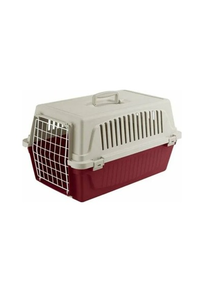 Ferplast Atlas 30 Küçük Boy Köpek Taşıma Çantası 60 x 40 x 38 CM