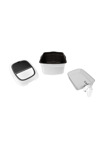 Tefal FR314030 Süper Uno Fritöz