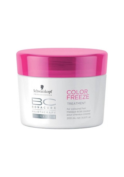 Schwarzkopf BC Bonacure Renk Koruyucu Maske 200 ML