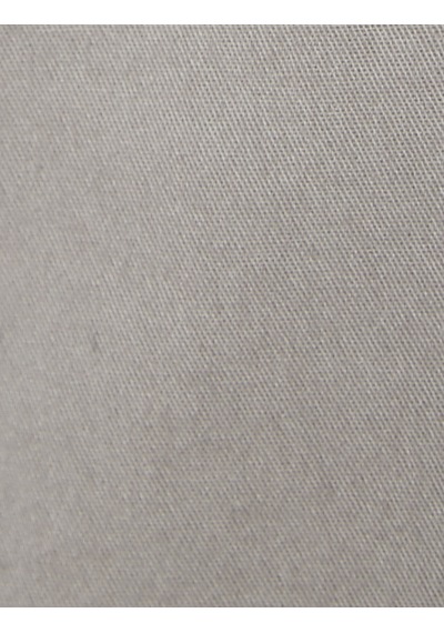 Koton Gömlek Ceket Kapaklı Cepli Pamuklu Gri 4wal60085ıw Gri