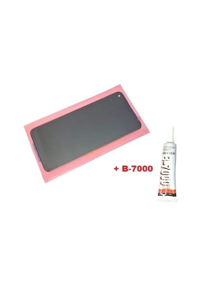 Realme 9pro Ekran Lcd Dokunmatik B-7000