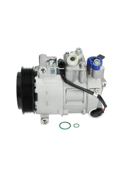 Bosch Klima Kompresörü Mercedes W204 S204 C204 C218 X218 W212 S212 X204 W222 R172 Bosch 1986ad1305 A0008302500