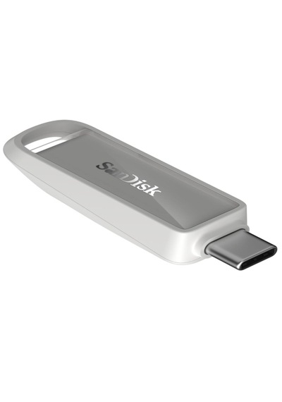 Sandisk Phone Drive 512gb Sdıxs0n-512g-gn6ne Type-c Flash Bellek Arktik Beyaz 512gb 1