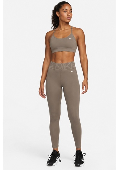 Nike Pro Sculpt High Women Tight Kadın Yüksek Bel Tam Boy Tayt Soft Yumuşak Toparlayıcı Tayt Kahverengi Nike Pro Sculpt High Women Tight Kadın Yüksek Bel Tam Boy Tayt Soft Yumuşak Toparlayıcı Tayt Kahverengi