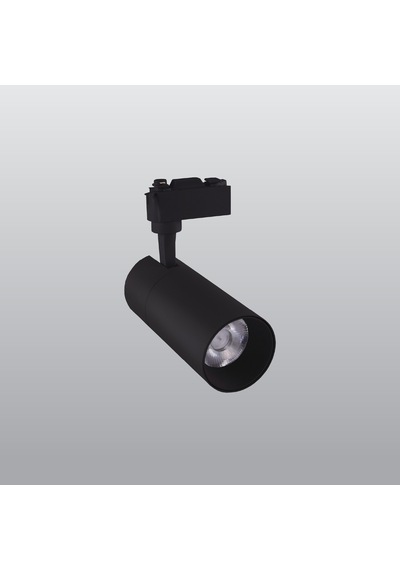 Ack 10w Alüminyum Led Ray Spot Armatür Beyaz 6500k - Ad30-01030