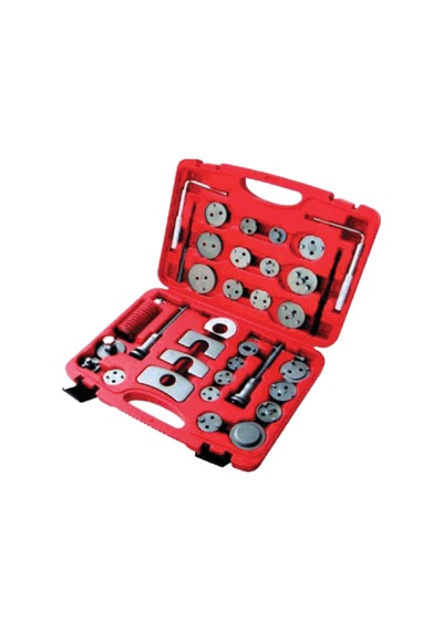 NT Tools NTA1028 35 Parça Fren Sökme Takma Takımı