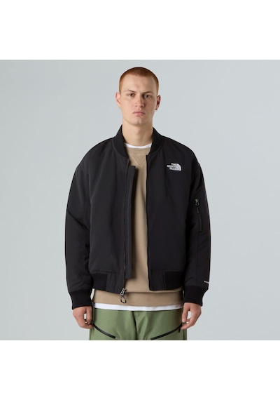 The North Face U Tnf Bomber Unisex Ceket Nf0a8f3rjk31 Siyah