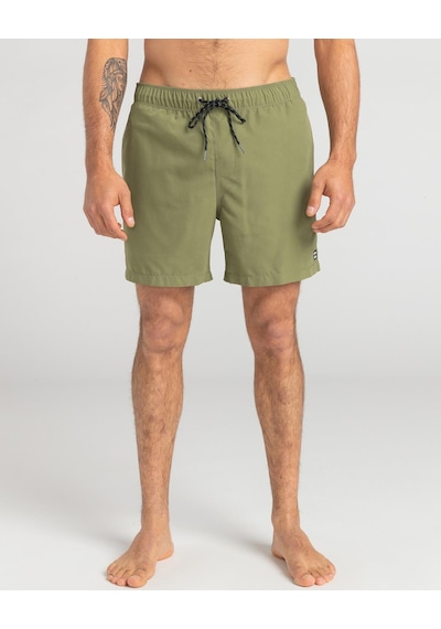 Billabong Ebyjv00104-jun All Day Lb Erkek Deniz Şortu 001
