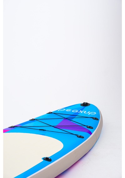Peaxup Blue Piramit 335x84x15 Stand Up Paddle Board