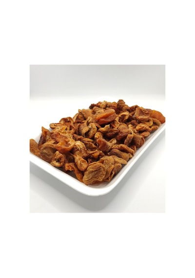 Doğal Şekerpare Gün Kurusu Kuru Kayısı 500 Gr Diğer