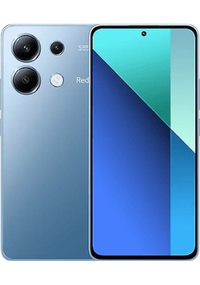 Yenilenmiş Redmi Note 13 8 256GB A Kalite (12 Ay Garantili)