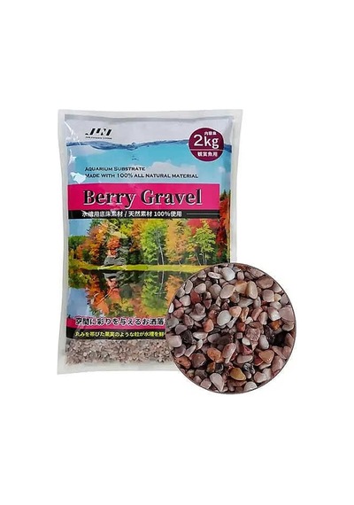 Berry Gravel 2 Kg