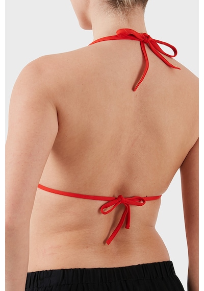 Calvin Klein Bayan Bikini Üstü Kw0kw02343 Xm8 Kırmızı Kırmızı
