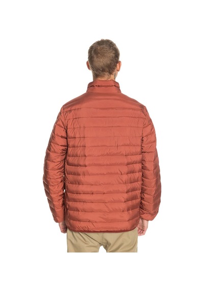 Quiksilver Scalyfullzip M Jckt Erkek Çok Renkli Antrenman Ceket Eqyjk03628-cqn0 Henna Henna