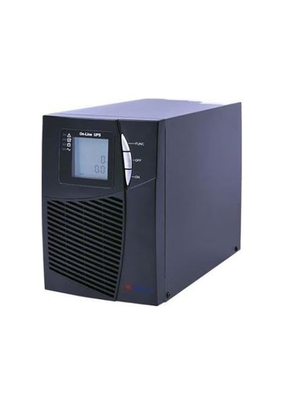 Sinus Evo 3kva 6x7ah 5/12dk Lcd Online Ups