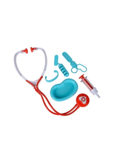 Mey İthalat Doktor Seti