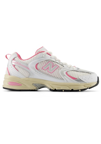 Spor Kadın Mr530ed New Balance Nb Lifestyle Whıte Null Beyaz