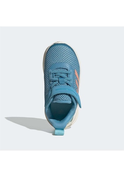 Adidas Fortarun El I Mavi Kız Çocuk Sneaker Ayakkabı 101085624