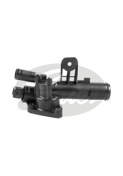 GATES TH37783G1 TERMOSTAT KOMPLE 83°C CLIO III KANGOO MEGANE III