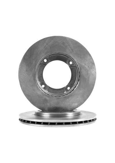 H100 Fren Disk Takımı 274mm