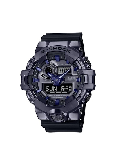 Gm-700p-6adr Casio G-shock Erkek Kol Saati