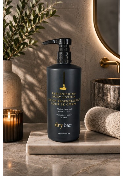 Drybar Replenishing Yenileyici Ve Canlandırıcı Vücut Losyonu 360 ML