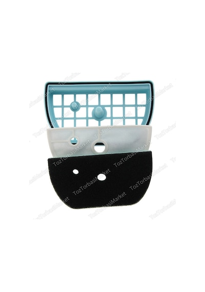 LG Uyumlu Vc 3120 Nrtb Motor Koruma Filtresi (347866044)