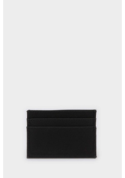 Defacto Erkek Twill Kartlık H0220axnsbk27 Siyah-bk27