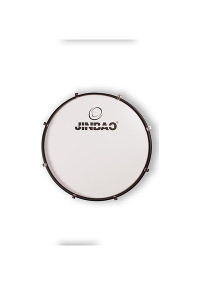 Jinbao Jbmb-1071 25 x 10 Bando Davulu