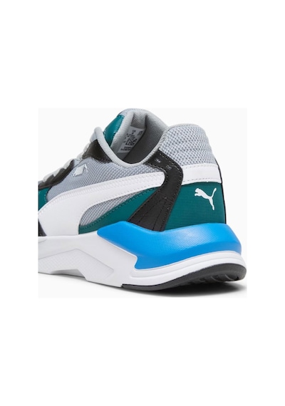 Puma X-ray Speed Lıte Jr Spor Ayakkabısı Çok Renkli