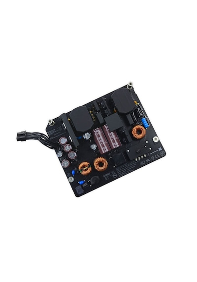 İmac 27 İnç A1419 2012 2015 300w Adp-300af T Power Supply