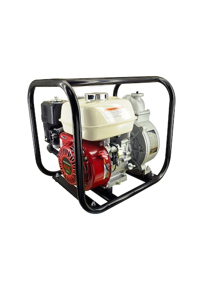 Goldmoto Honda Wb20 2inç Benzinli Su Motoru