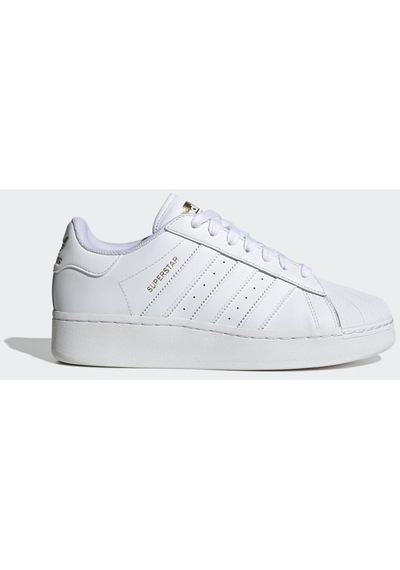 Adidas Superstar Xlg Kadın Günlük Ayakkabı Id4655 Beyaz 001