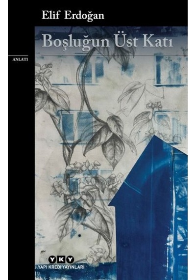 Boşluğun Üst Katı - Ezjı-670109