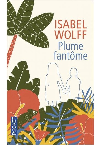 Plume fantome