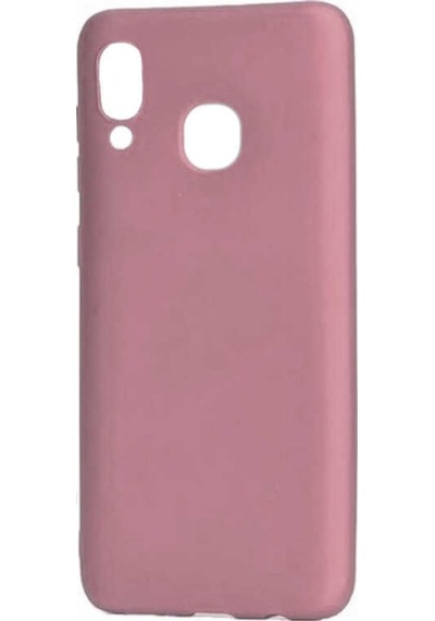 Huawei Honor 8C Kılıf Soft Mat Premier Case Kapak