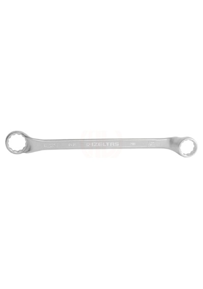 Elta Yıldız İki Ağız Anahtar 18x19 Mm - 0450031819