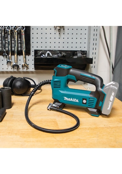 Makita Lastik Şişirme 18v Dmp180z
